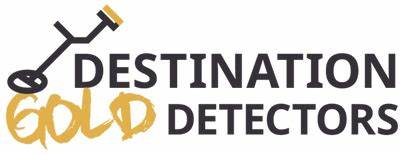 Destination Gold Detectors