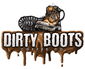 dirty boots