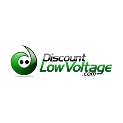 Discount Low Voltage