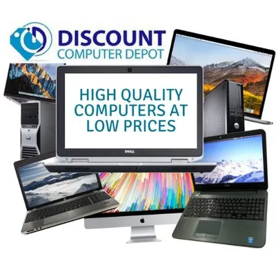 Discount Computer Depot