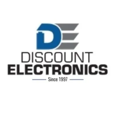 Discount Electronics