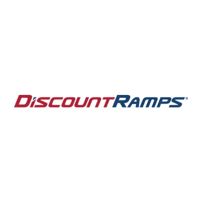 Discount Ramps