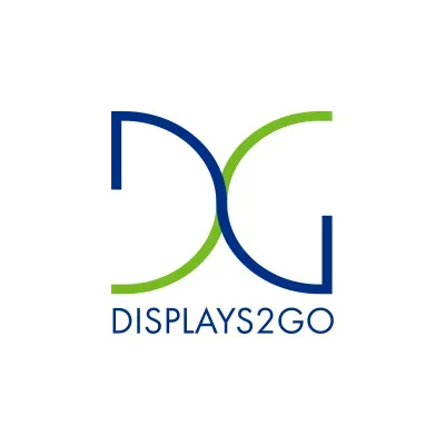 Displays2go