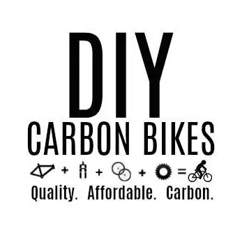 Diy Carbon Bikes