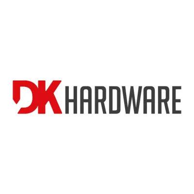 DK Hardware Supply