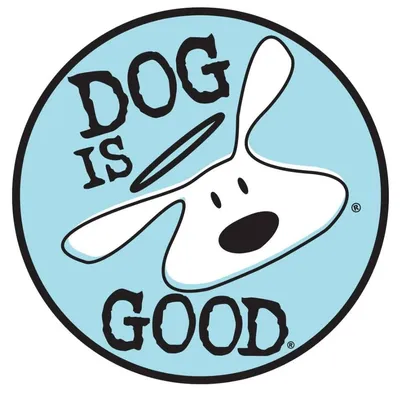 Dog Is Good