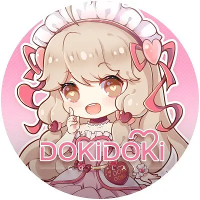 DokiDoki Cosplay