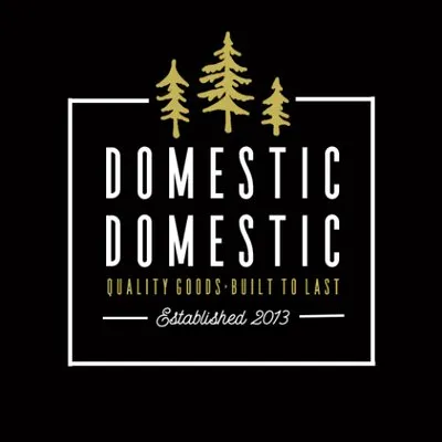 Domesticdomestic