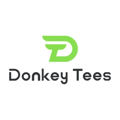 Donkey Tees