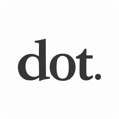Dot Cards