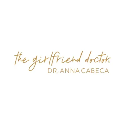 Dr. Anna Cabeca