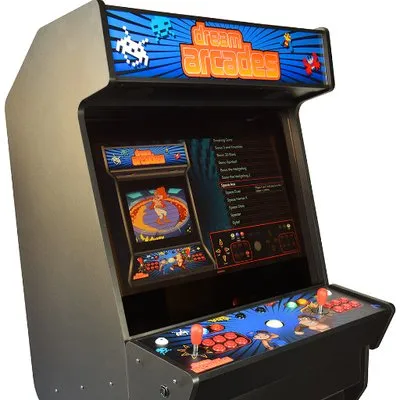 Dreamarcades