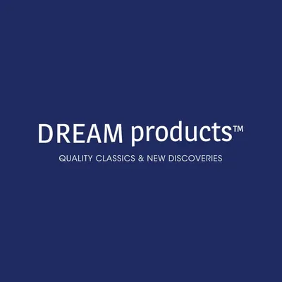 Dream Products Catalog