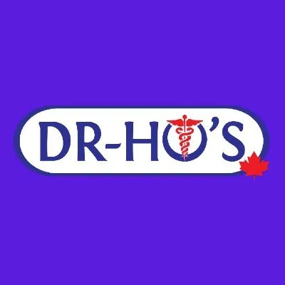 DR-HO'S
