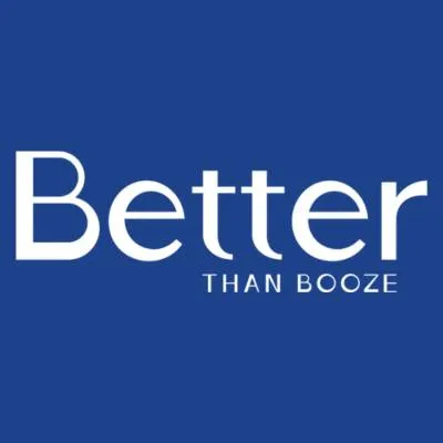 Drinkbetterthanbooze