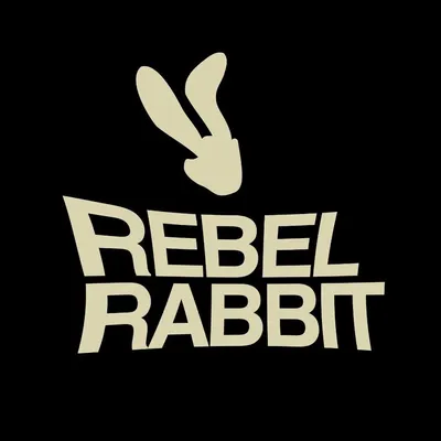 Drinkrebelrabbit