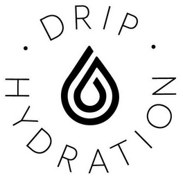 Drip Hydration