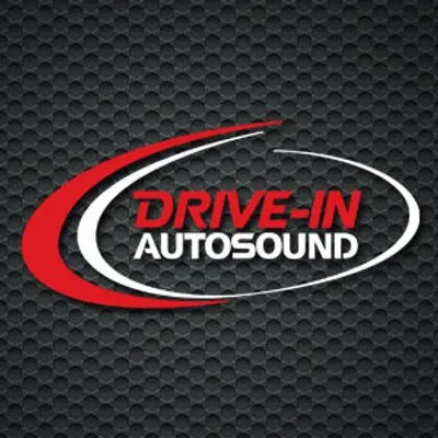 Drive-In Autosound