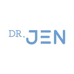 Dr Jen Natural
