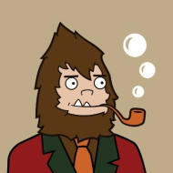 Dr. Squatch