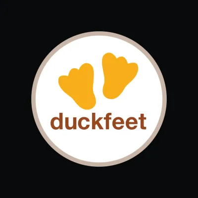 Duckfeet USA