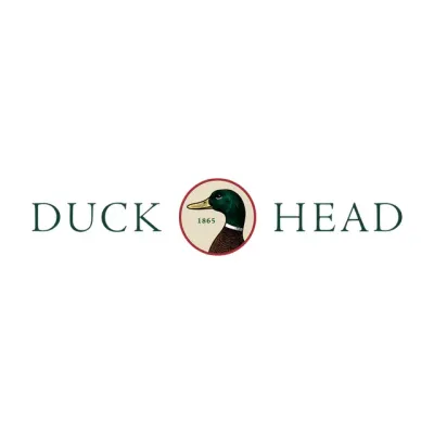 Duck Head