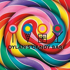 Dylan's Candy Bar