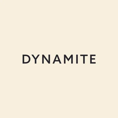 Dynamite