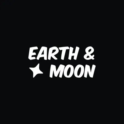 Earthandmoons