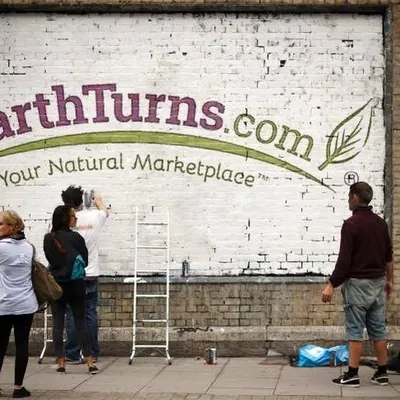 Earth Turns