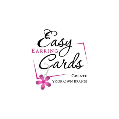 Easy Earring Cards