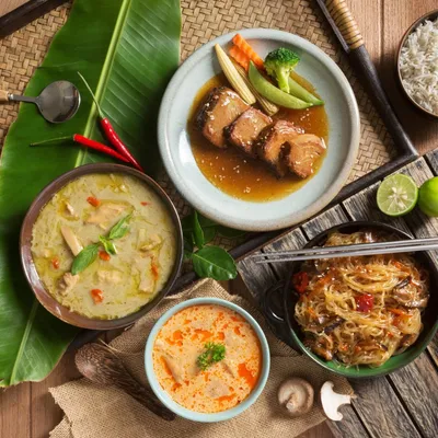 ShanYi Foods