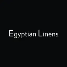 Egyptian Linens