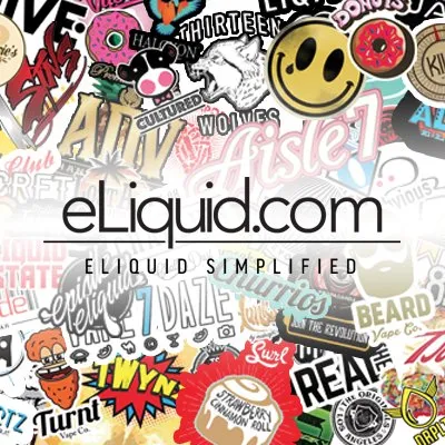 eLiquid.com