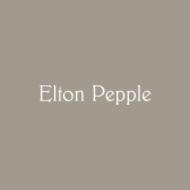 Elton Pepple