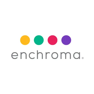 EnChroma Glasses