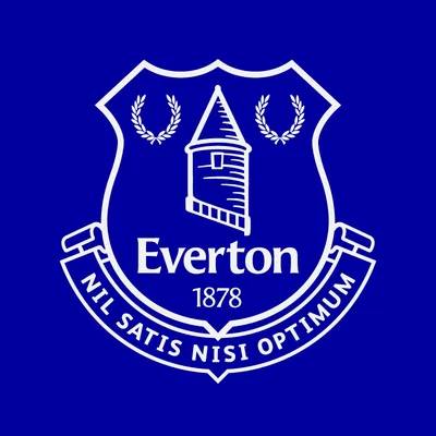 Everton Online Store