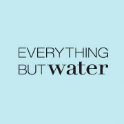 everythingbutwater