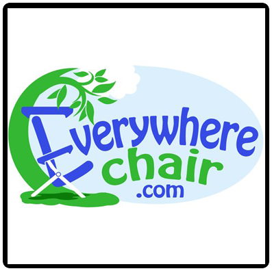 Everywhere Chair