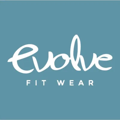 Evolve Fit Wear