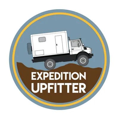 Expedition Upfitter