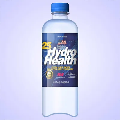 extralightwater