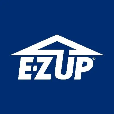 E-Z UP