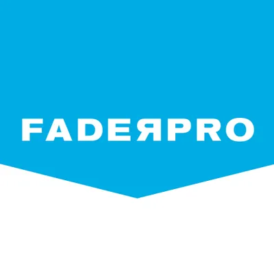 FaderPro