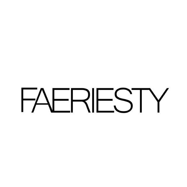 Faeriesty