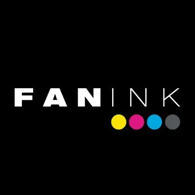 Fan Ink