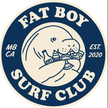Fat Boy Surf Club