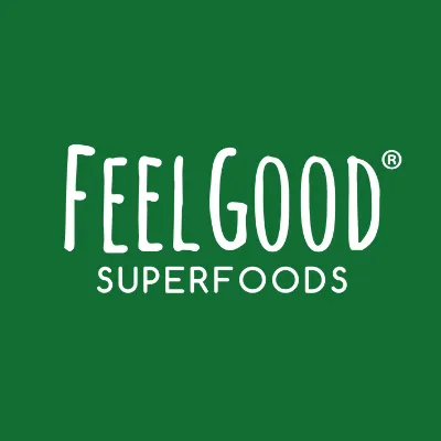 FeelGood Organic Superfoods
