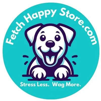 Fetch Happy Store