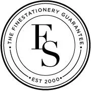 Fine Stationery